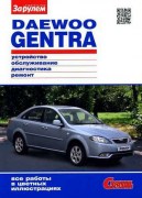 DAEWOO GENTRA